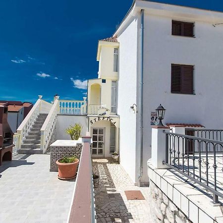 Apartman Ivan Dramalj Εξωτερικό φωτογραφία