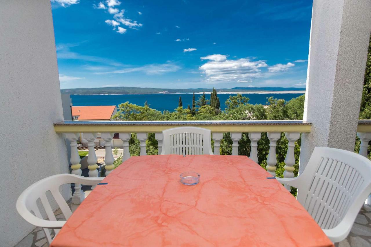 Apartman Ivan Dramalj Εξωτερικό φωτογραφία