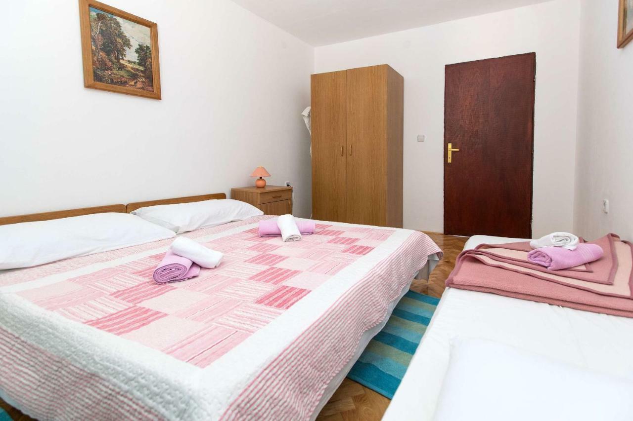Apartman Ivan Dramalj Εξωτερικό φωτογραφία