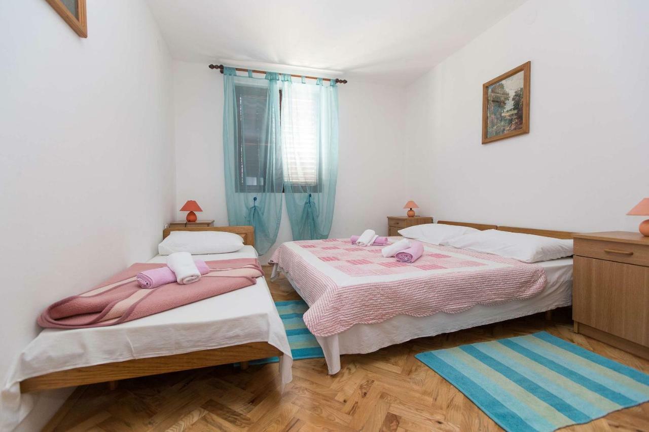 Apartman Ivan Dramalj Εξωτερικό φωτογραφία
