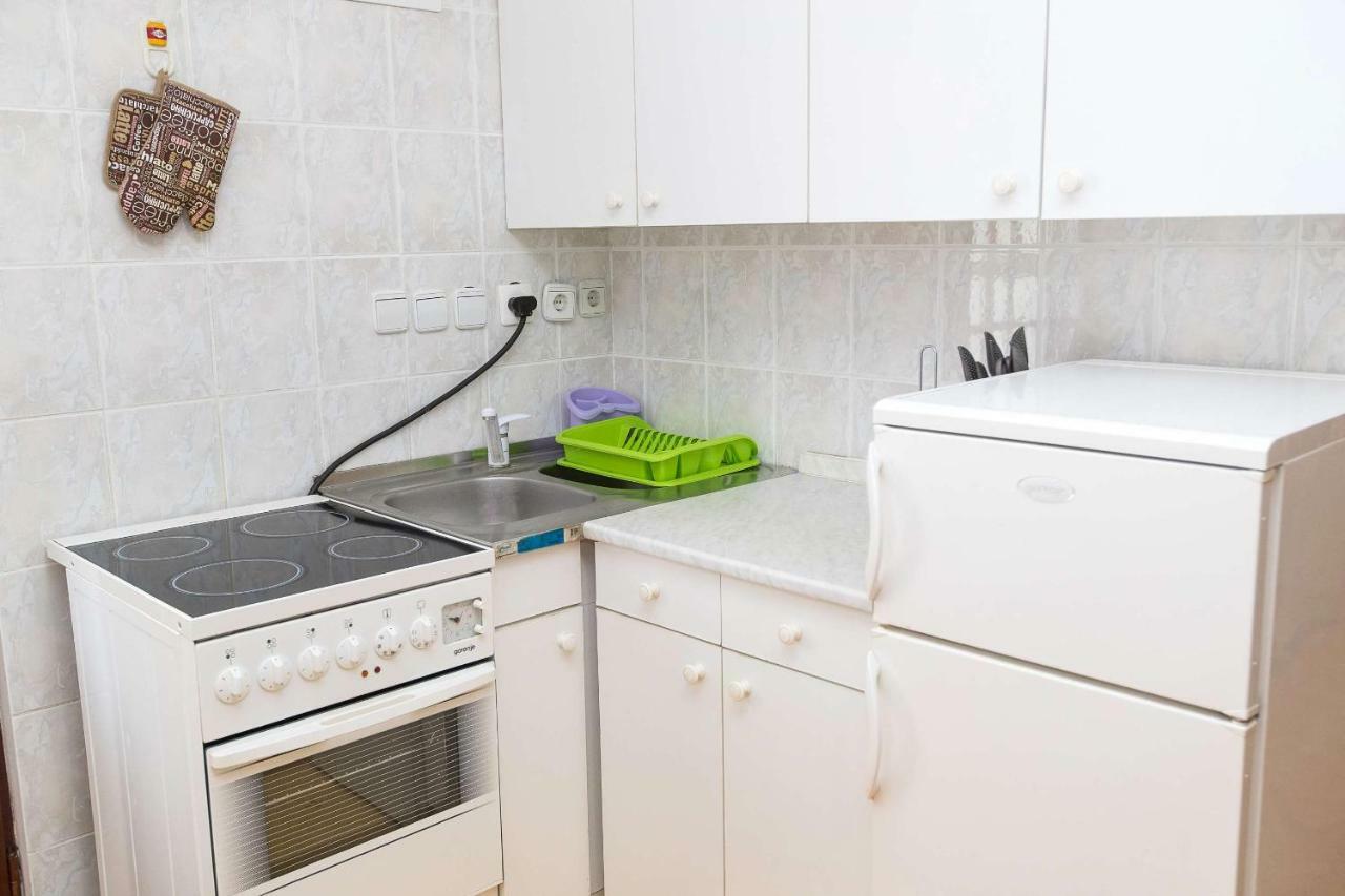 Apartman Ivan Dramalj Εξωτερικό φωτογραφία