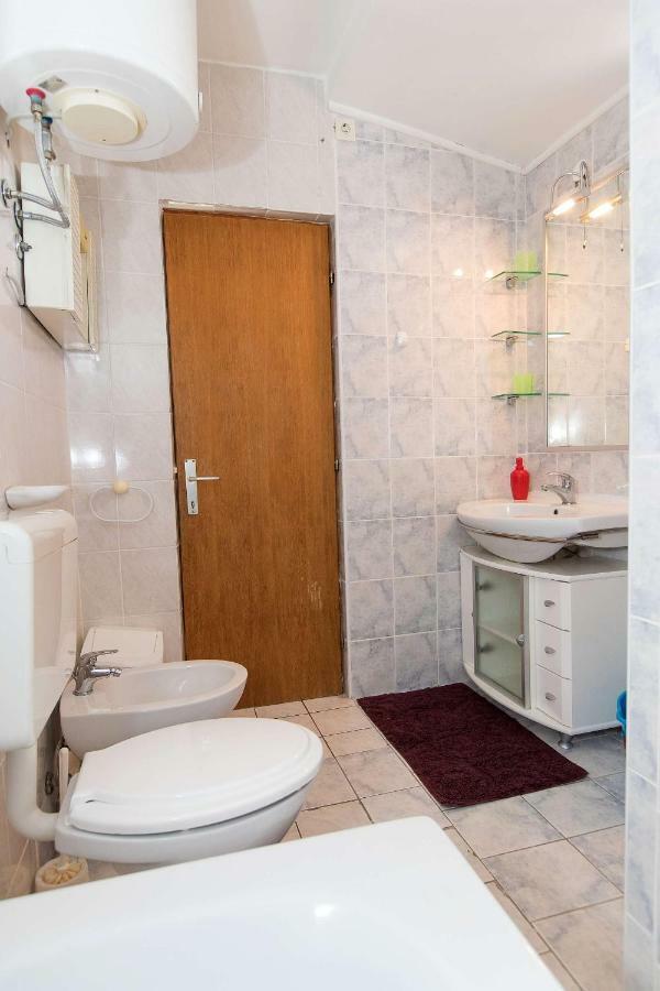 Apartman Ivan Dramalj Εξωτερικό φωτογραφία