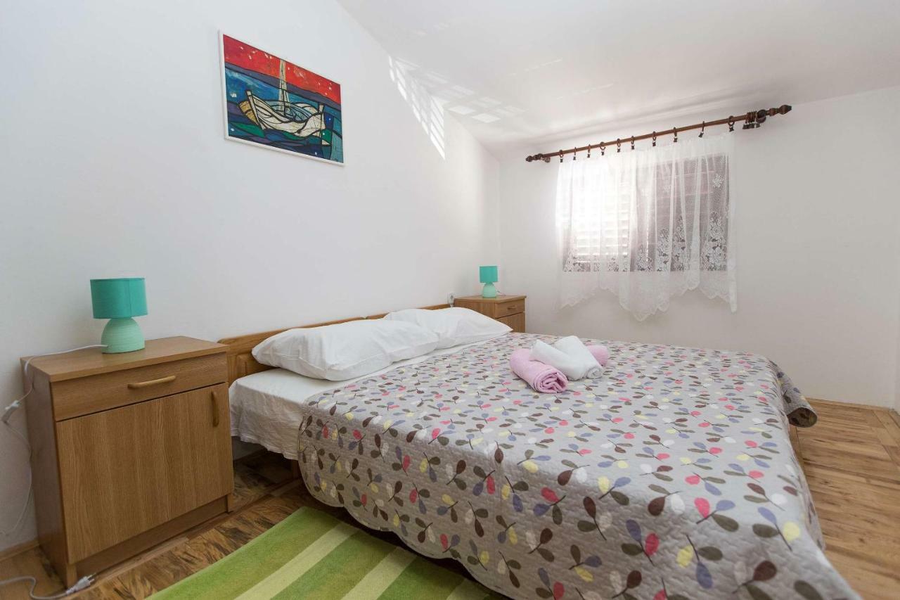 Apartman Ivan Dramalj Εξωτερικό φωτογραφία