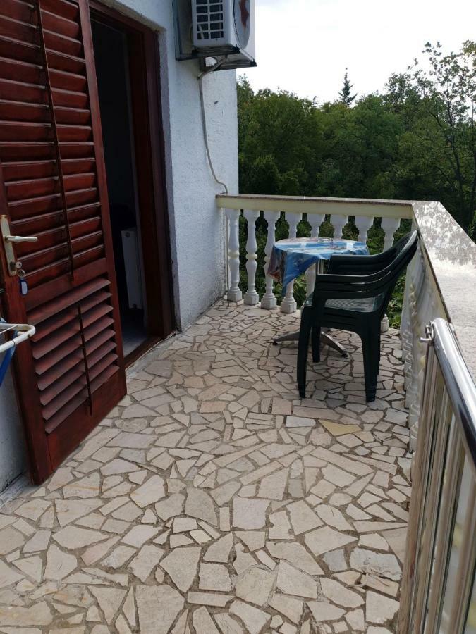 Apartman Ivan Dramalj Εξωτερικό φωτογραφία