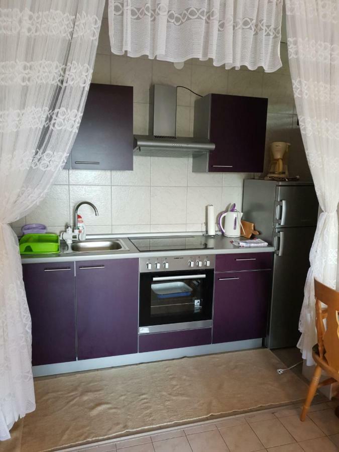 Apartman Ivan Dramalj Εξωτερικό φωτογραφία